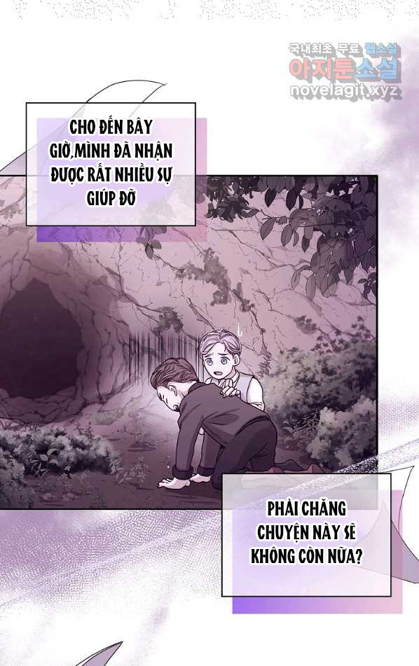 TRỞ THÀNH THƯ KÝ CỦA BẠO CHÚA Chap 69 - Trang 2