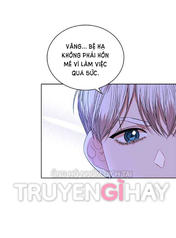 TRỞ THÀNH THƯ KÝ CỦA BẠO CHÚA Chap 70 - Trang 2