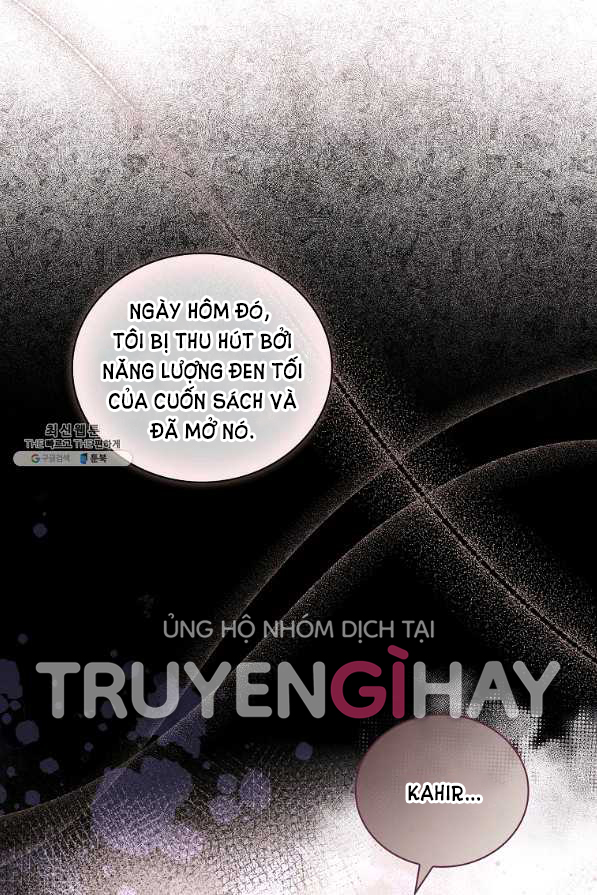 TRỞ THÀNH THƯ KÝ CỦA BẠO CHÚA Chap 70 - Trang 2