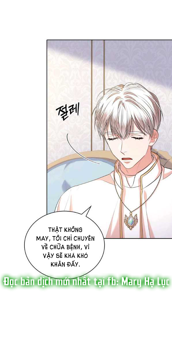 TRỞ THÀNH THƯ KÝ CỦA BẠO CHÚA Chap 70 - Trang 2