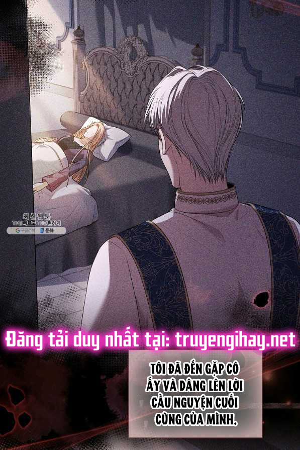 TRỞ THÀNH THƯ KÝ CỦA BẠO CHÚA Chap 70 - Trang 2