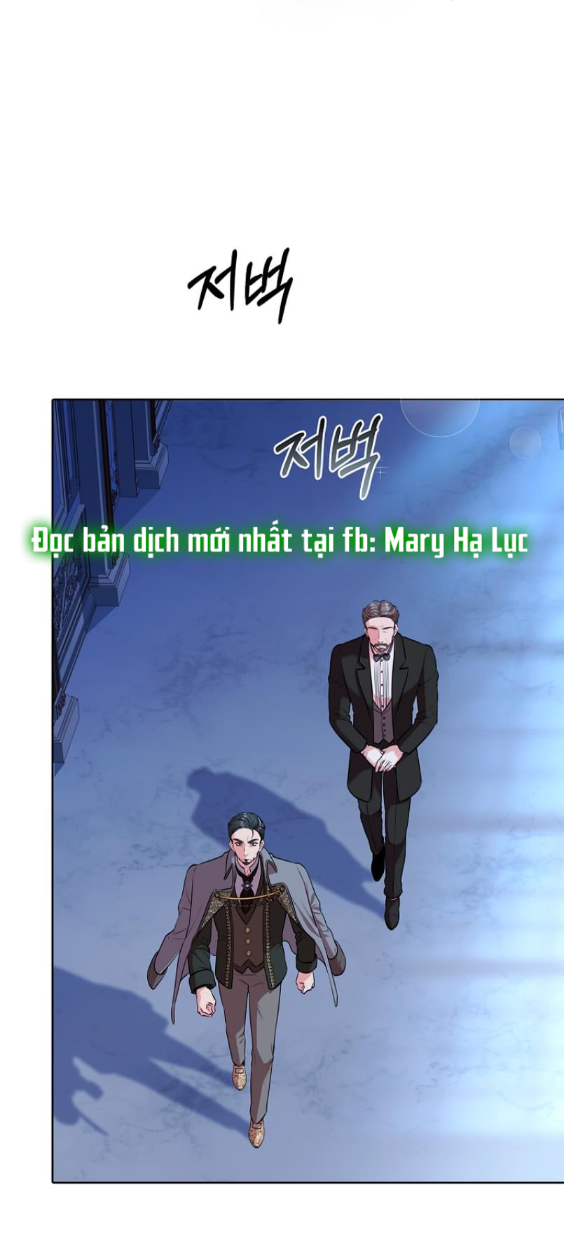 TRỞ THÀNH THƯ KÝ CỦA BẠO CHÚA Chap 80 - Trang 2