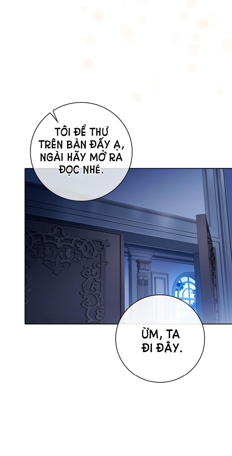 TRỞ THÀNH THƯ KÝ CỦA BẠO CHÚA Chap 80 - Trang 2