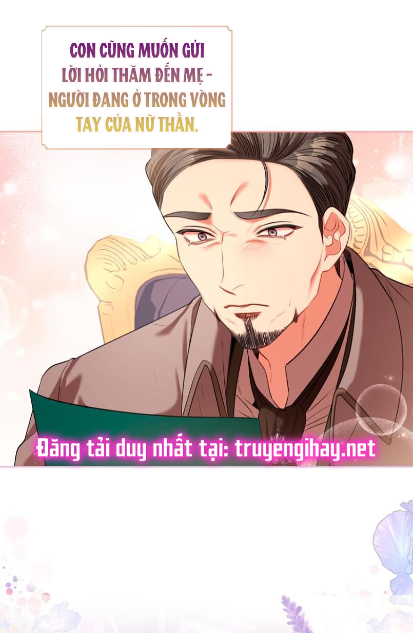 TRỞ THÀNH THƯ KÝ CỦA BẠO CHÚA Chap 80 - Trang 2