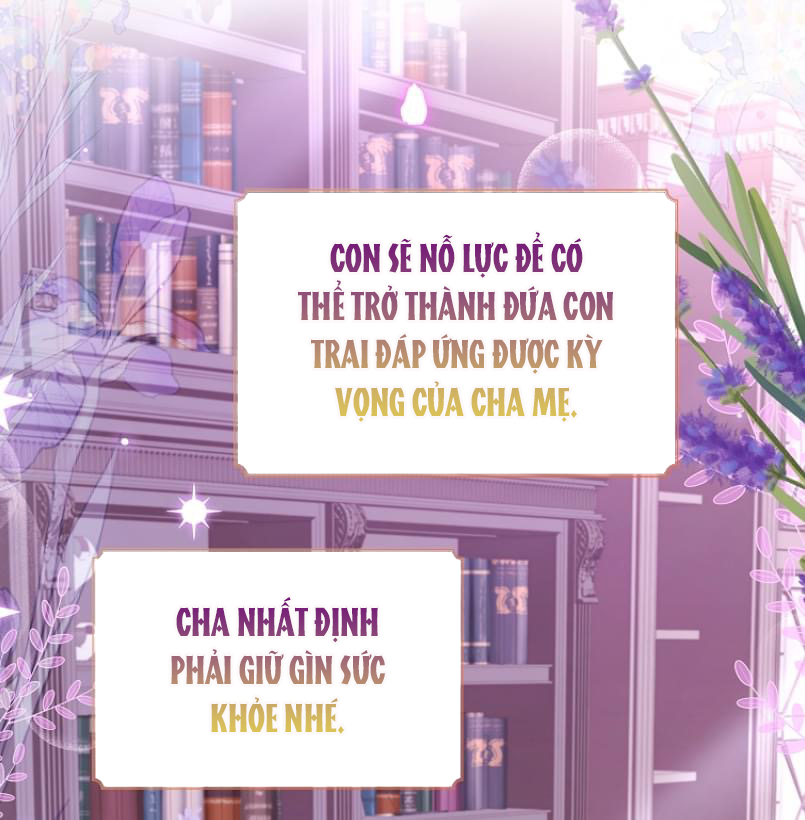 TRỞ THÀNH THƯ KÝ CỦA BẠO CHÚA Chap 80 - Trang 2