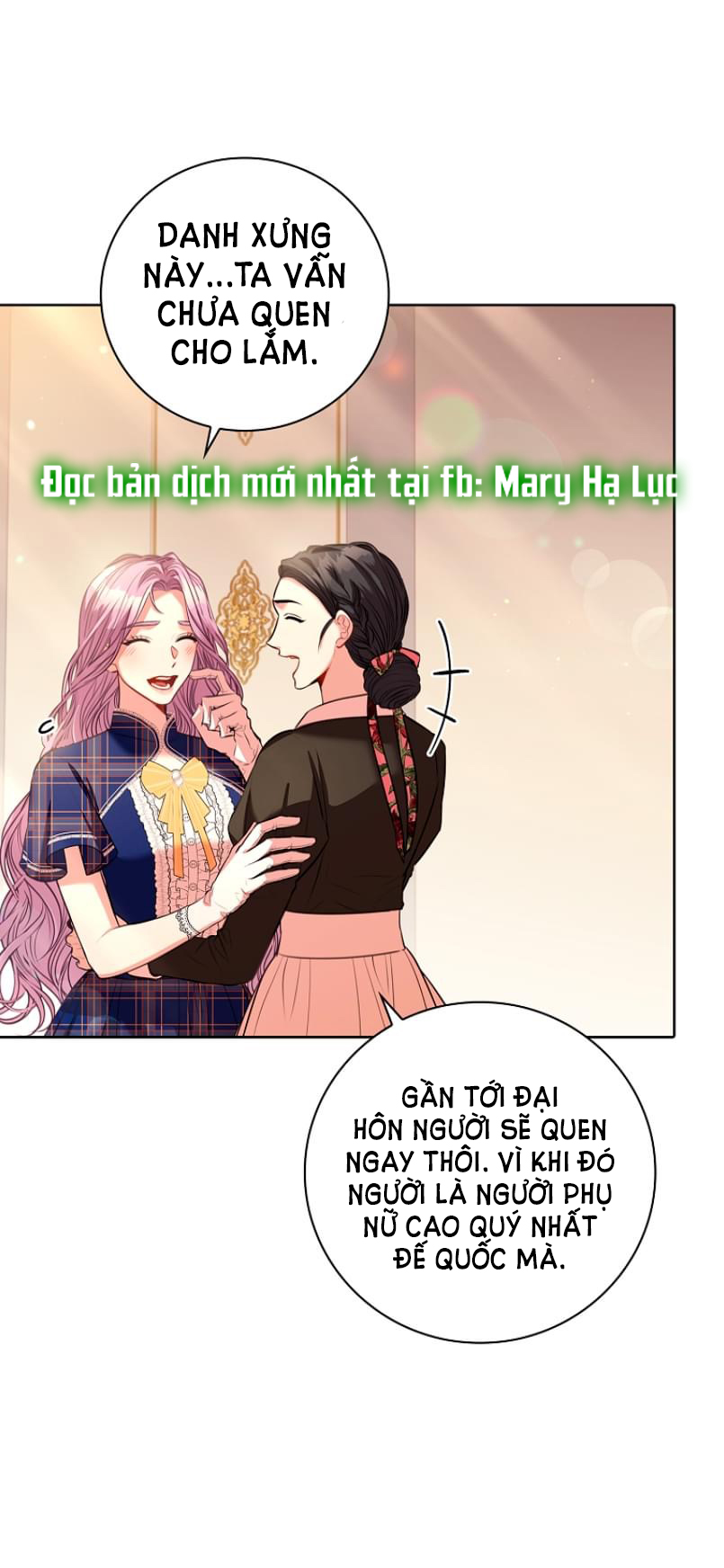 TRỞ THÀNH THƯ KÝ CỦA BẠO CHÚA Chap 80 - Trang 2