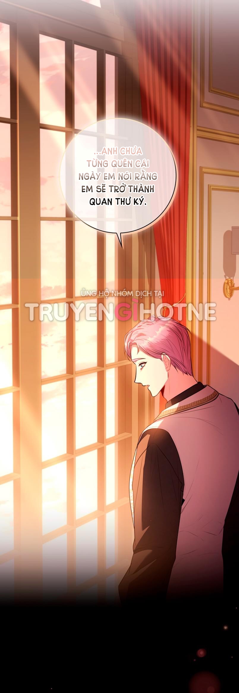 TRỞ THÀNH THƯ KÝ CỦA BẠO CHÚA Chap 87 - Trang 2