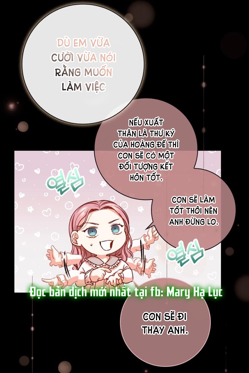 TRỞ THÀNH THƯ KÝ CỦA BẠO CHÚA Chap 87 - Trang 2