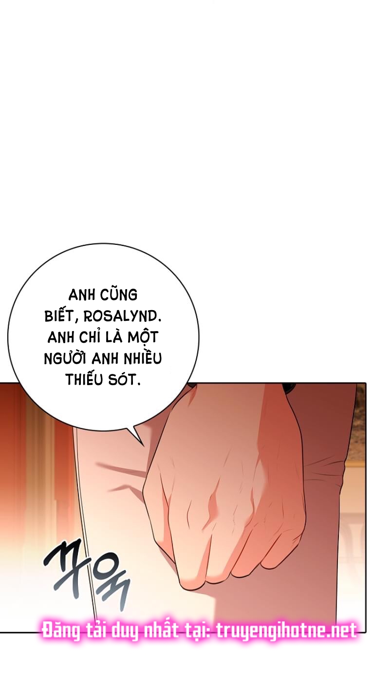 TRỞ THÀNH THƯ KÝ CỦA BẠO CHÚA Chap 87 - Trang 2