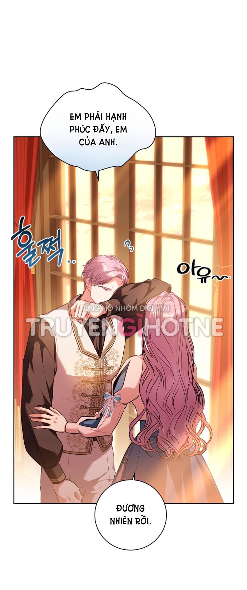 TRỞ THÀNH THƯ KÝ CỦA BẠO CHÚA Chap 87 - Trang 2