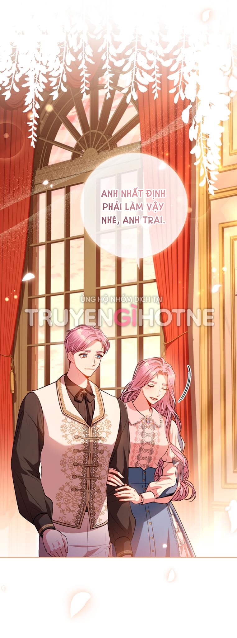 TRỞ THÀNH THƯ KÝ CỦA BẠO CHÚA Chap 87 - Trang 2