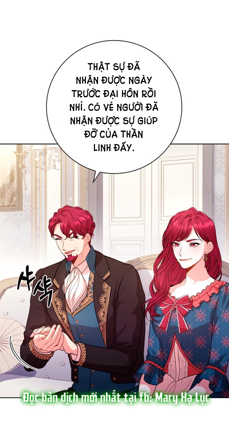 TRỞ THÀNH THƯ KÝ CỦA BẠO CHÚA Chap 87 - Trang 2