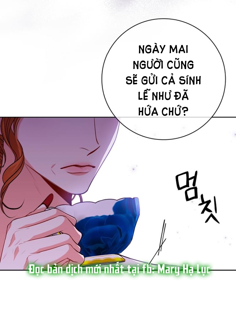 TRỞ THÀNH THƯ KÝ CỦA BẠO CHÚA Chap 87 - Trang 2