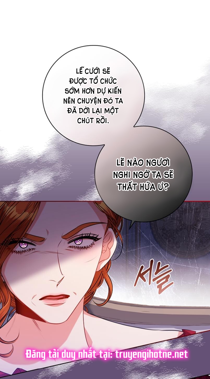 TRỞ THÀNH THƯ KÝ CỦA BẠO CHÚA Chap 87 - Trang 2