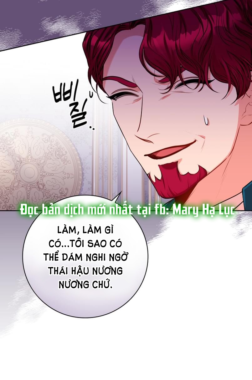 TRỞ THÀNH THƯ KÝ CỦA BẠO CHÚA Chap 87 - Trang 2