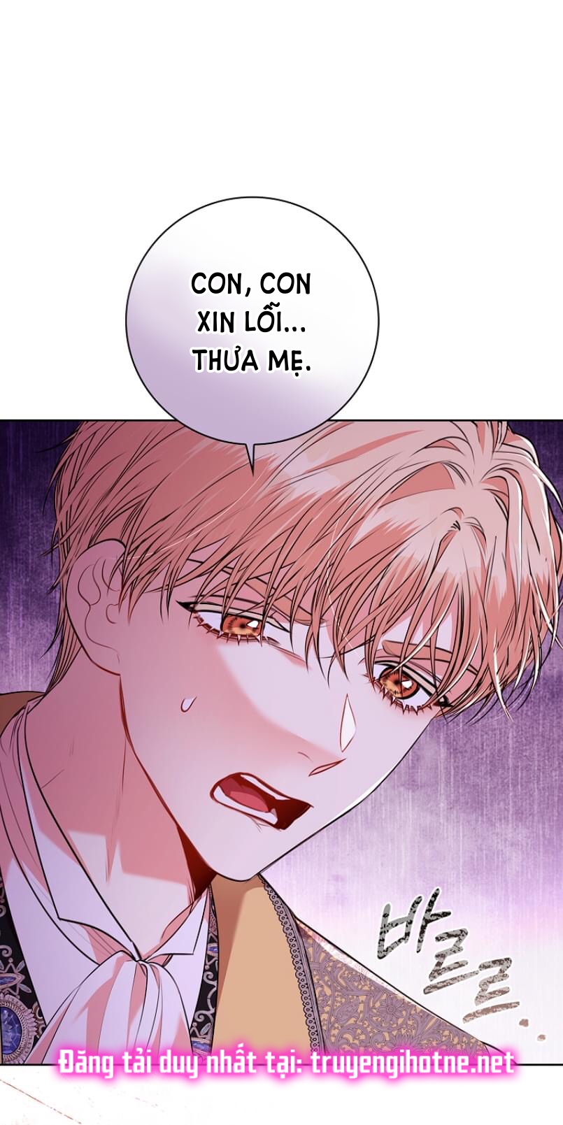 TRỞ THÀNH THƯ KÝ CỦA BẠO CHÚA Chap 87 - Trang 2