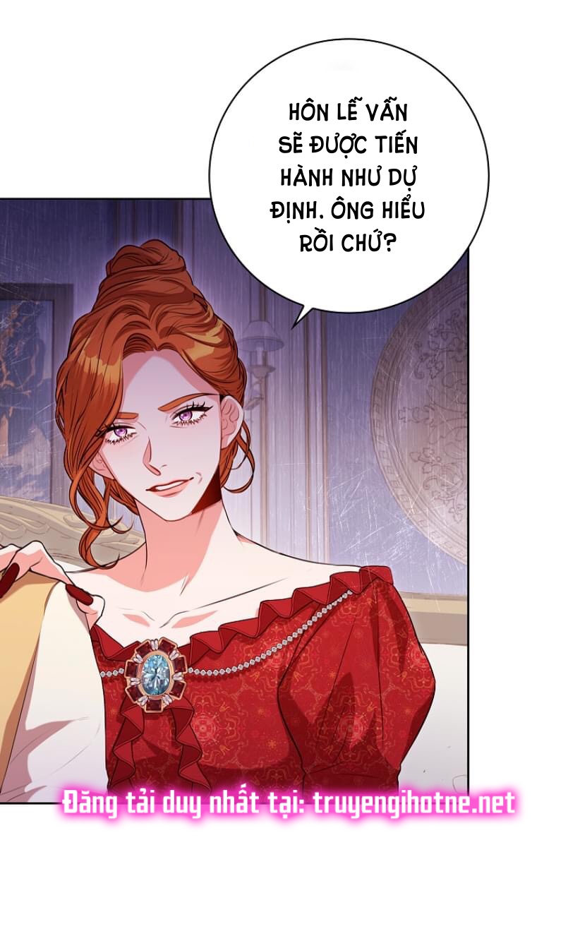 TRỞ THÀNH THƯ KÝ CỦA BẠO CHÚA Chap 87 - Trang 2