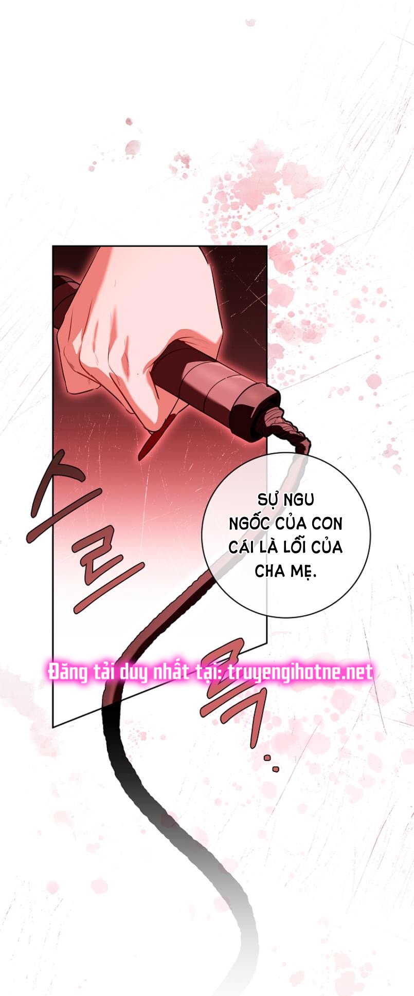 TRỞ THÀNH THƯ KÝ CỦA BẠO CHÚA Chap 87 - Trang 2