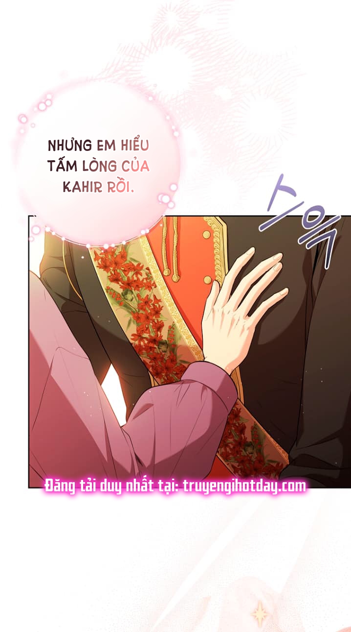 TRỞ THÀNH THƯ KÝ CỦA BẠO CHÚA Chap 93.1 - Trang 2