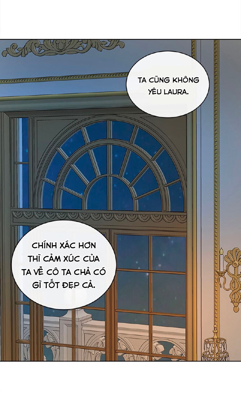 người không mời mà đến chapter 19 - Trang 5