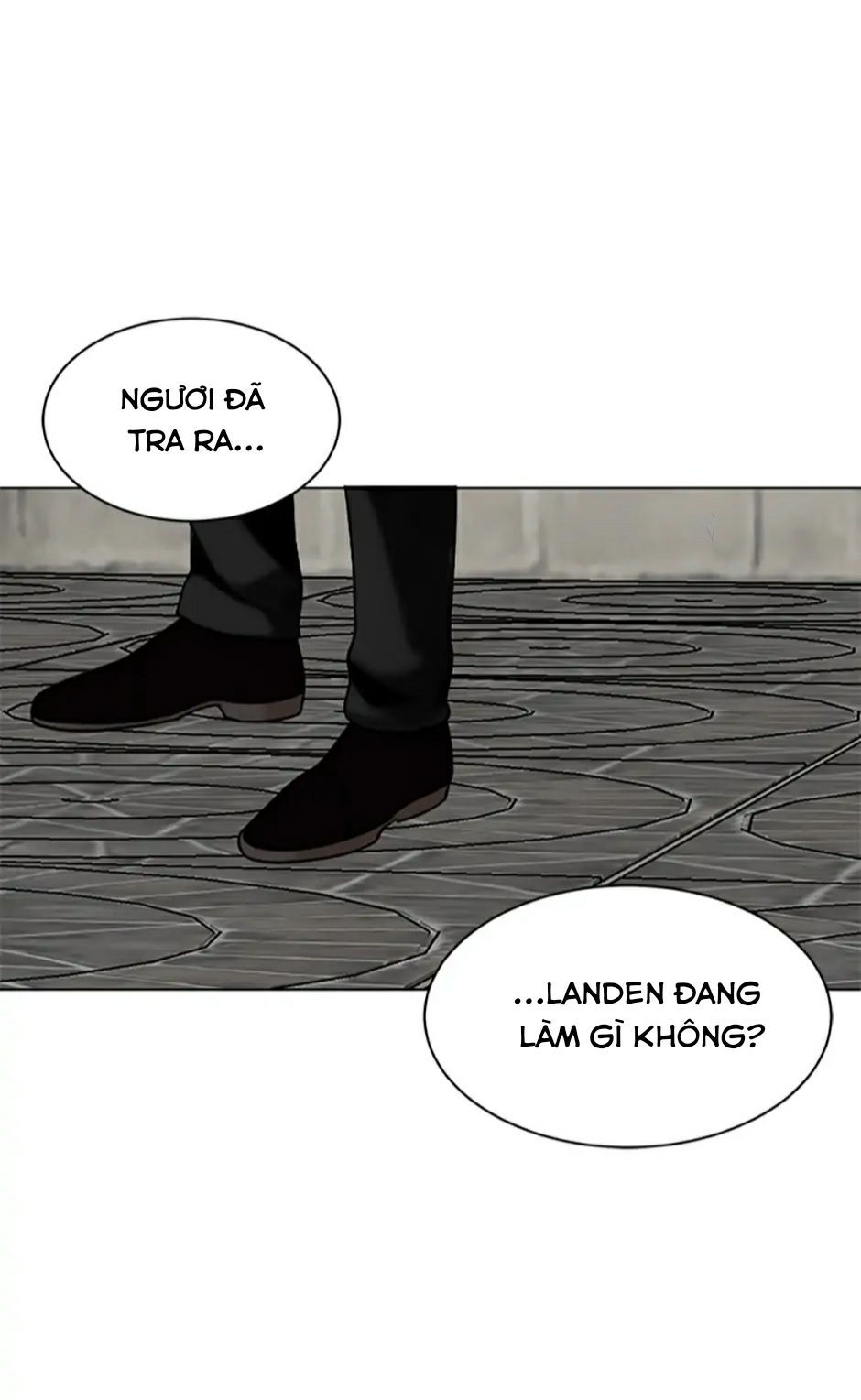 người không mời mà đến chapter 27 - Trang 5