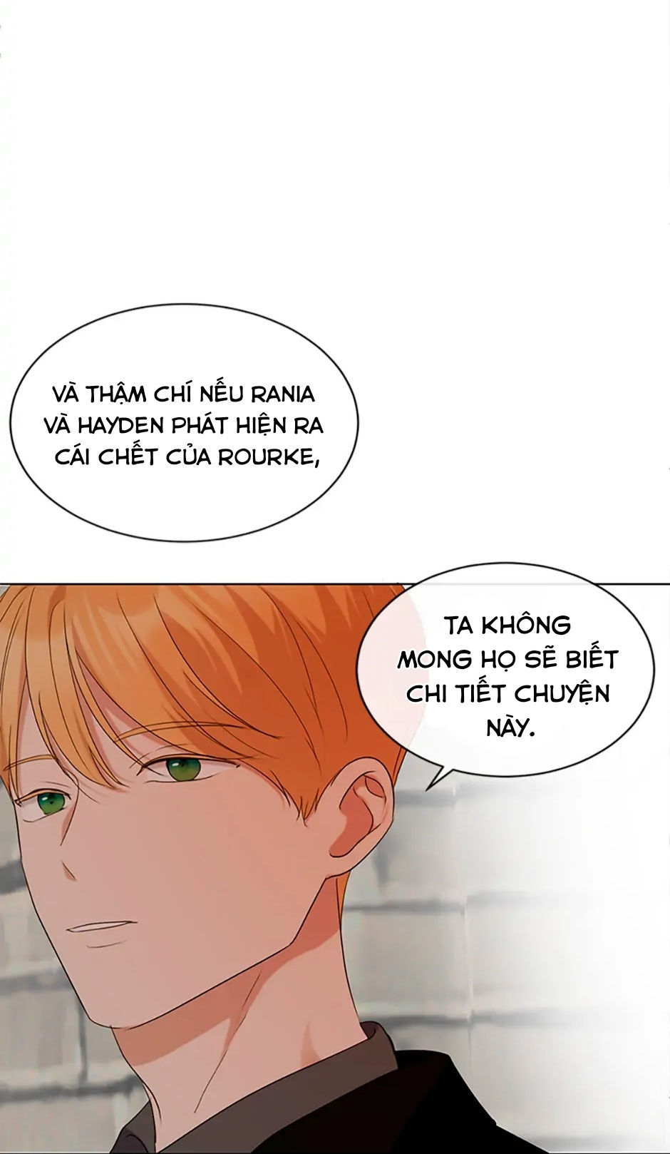 người không mời mà đến chapter 27 - Trang 5