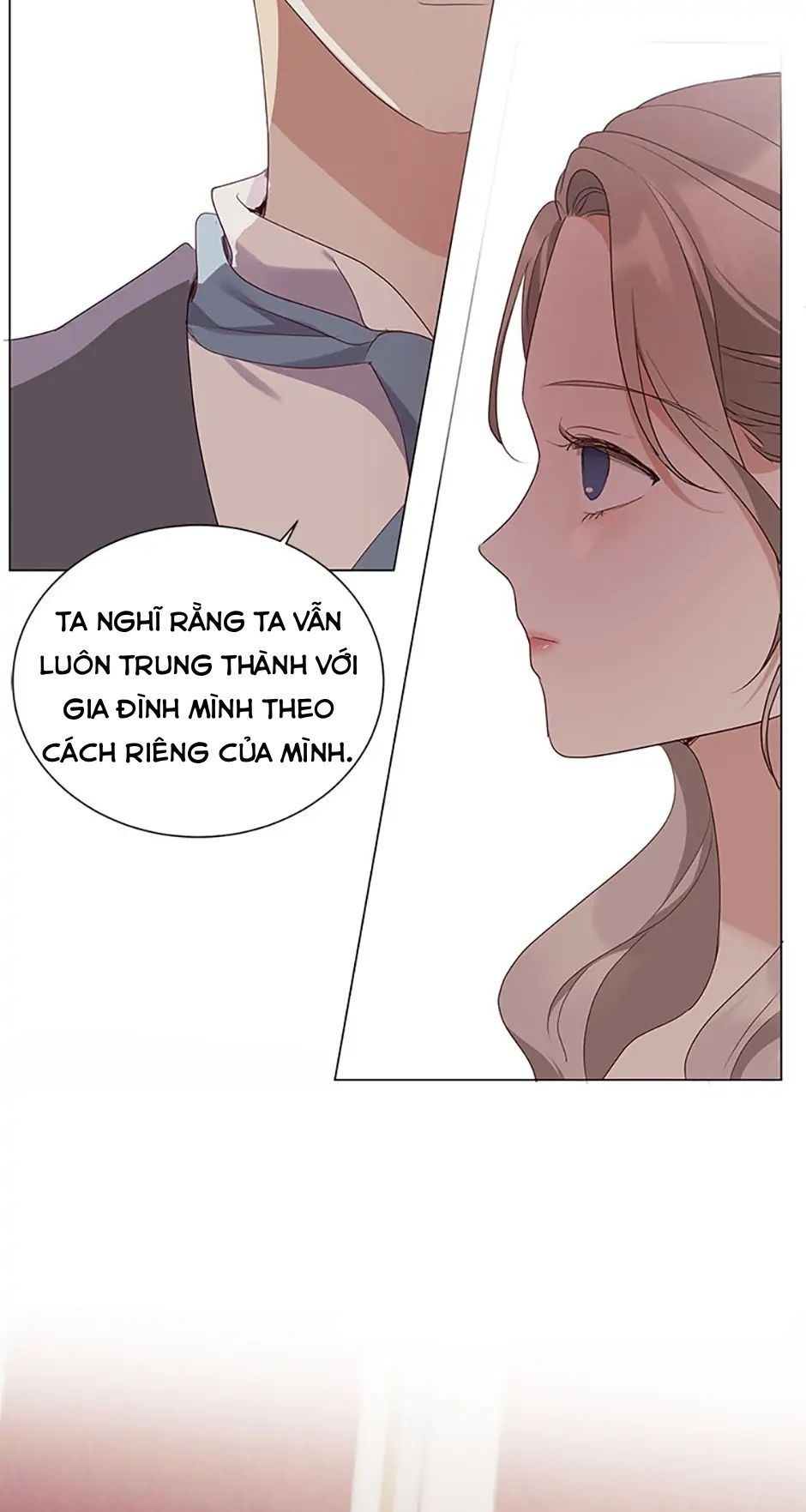 người không mời mà đến chapter 41 - Trang 5