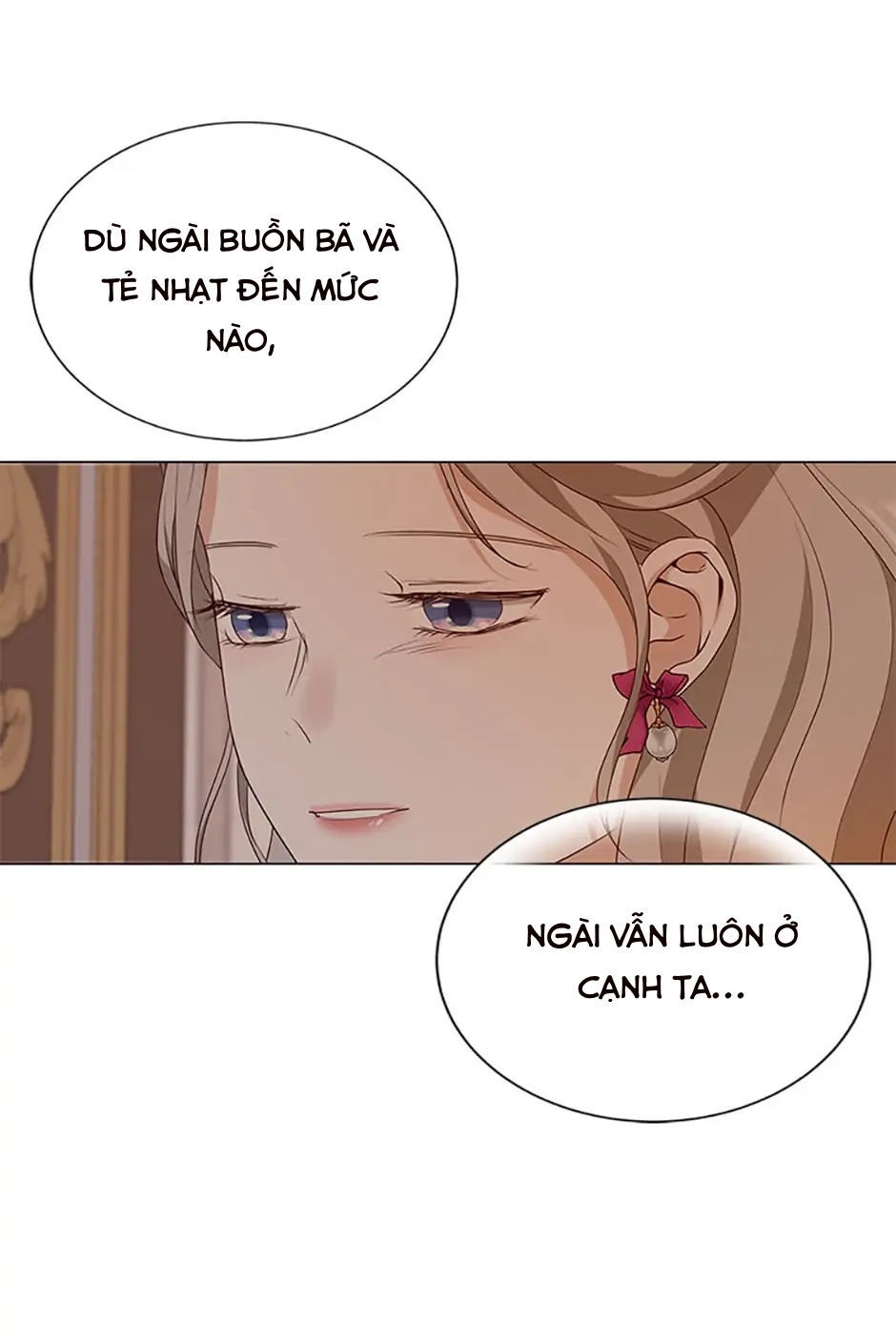 người không mời mà đến chapter 41 - Trang 5