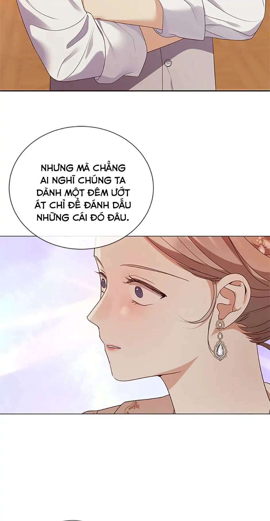 người không mời mà đến chapter 44 - Trang 5