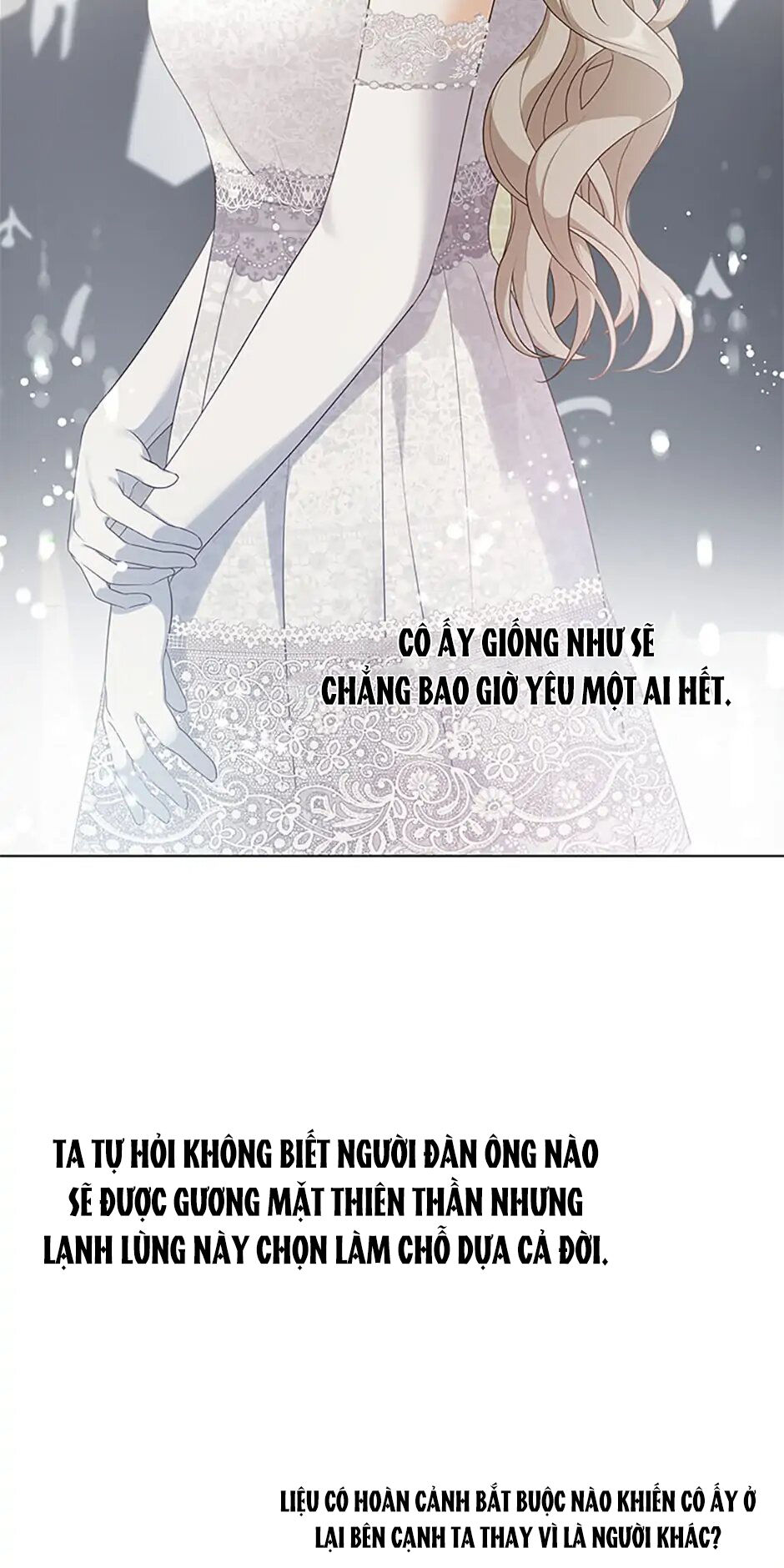 người không mời mà đến chapter 44 - Trang 5