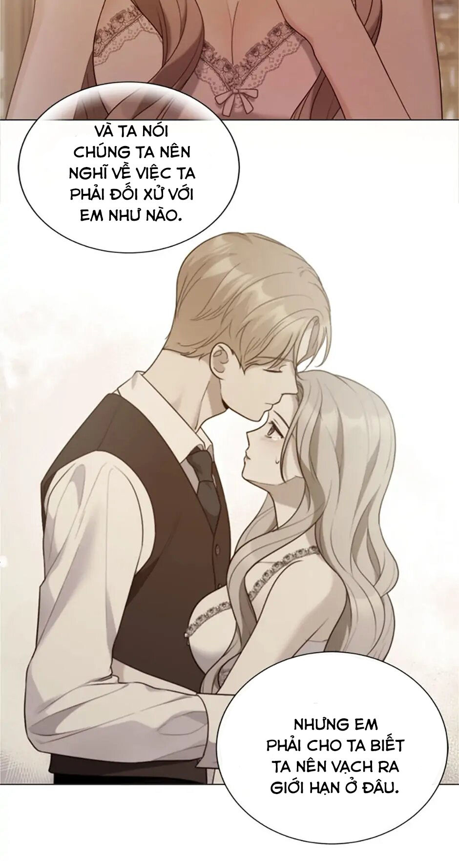 người không mời mà đến chapter 44 - Trang 5