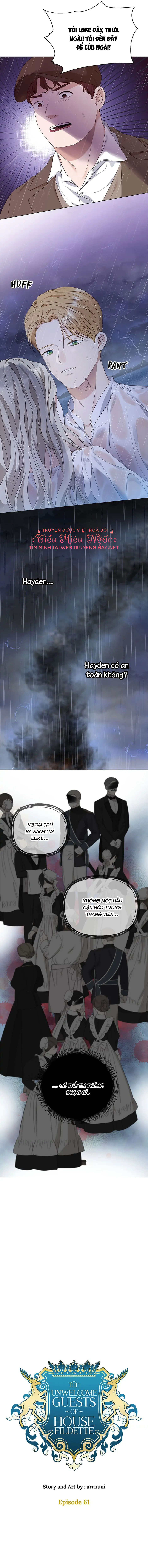 người không mời mà đến chapter 61 - Trang 4