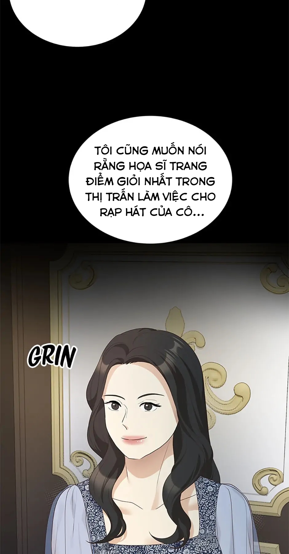 người không mời mà đến chapter 63 - Trang 4