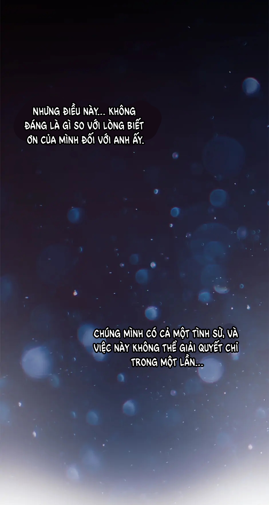 người không mời mà đến chapter 63 - Trang 4