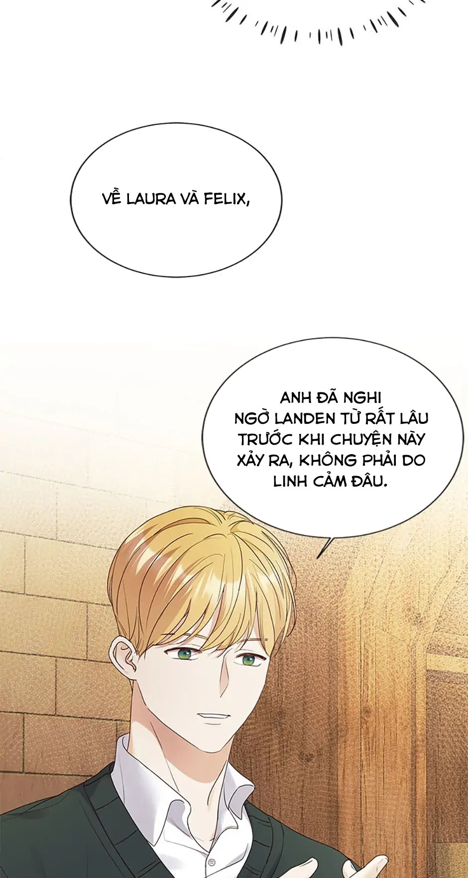 người không mời mà đến chapter 64 - Trang 5