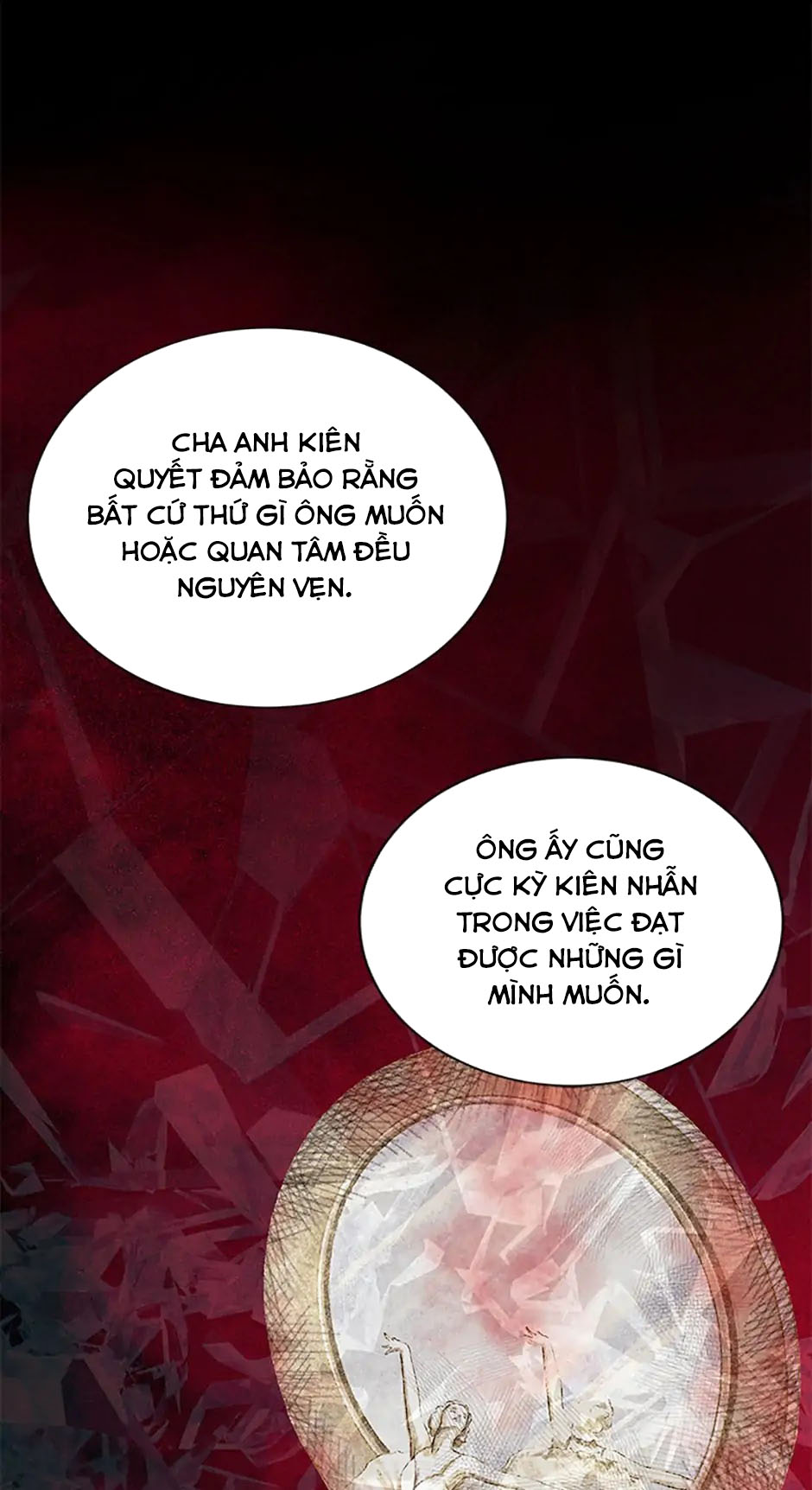 người không mời mà đến chapter 64 - Trang 5