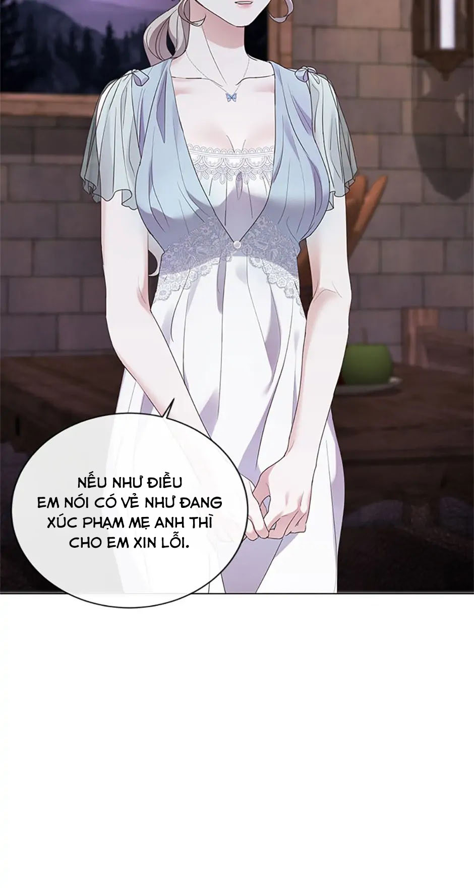 người không mời mà đến chapter 67 - Trang 5