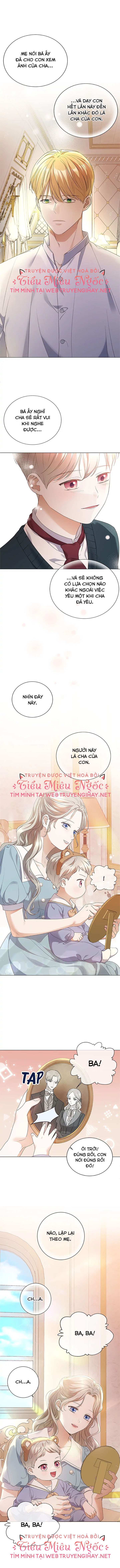 người không mời mà đến chapter 78 - Trang 5