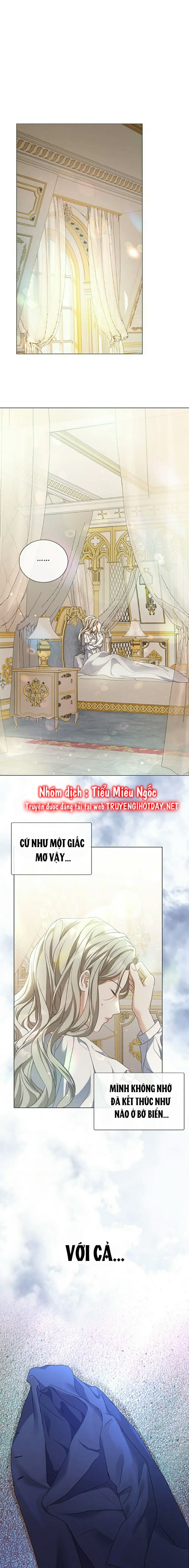 người không mời mà đến chapter 79 - Trang 5