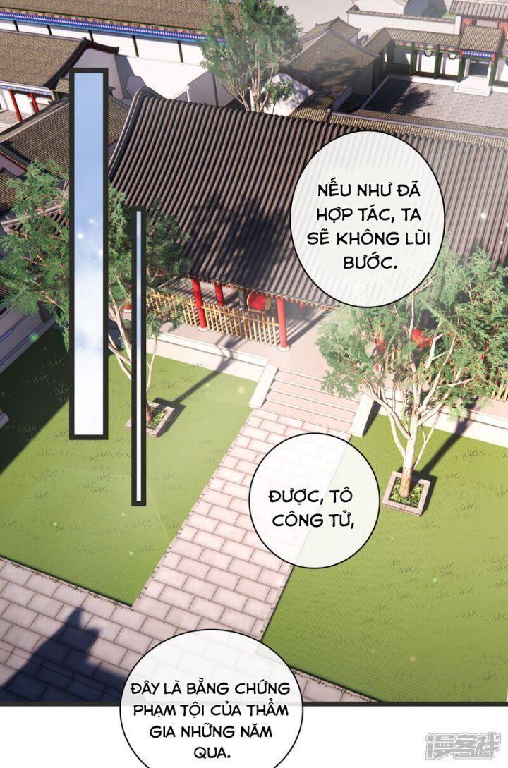 nụ cười của ngươi ngọt gãy tám cái răng của ta chapter 80 - Next chapter 81