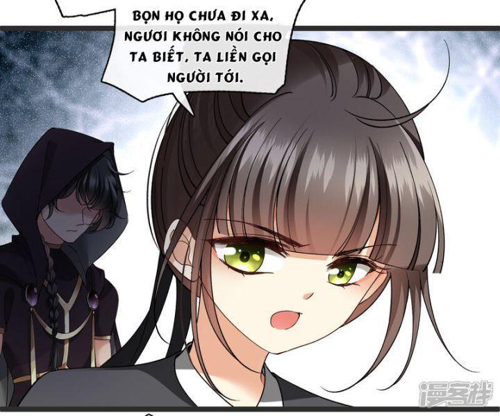 nụ cười của ngươi ngọt gãy tám cái răng của ta chapter 80 - Next chapter 81