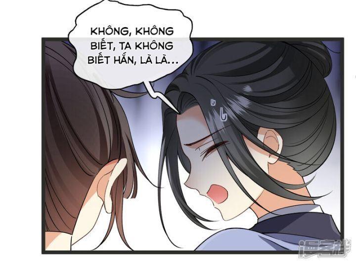 nụ cười của ngươi ngọt gãy tám cái răng của ta chapter 80 - Next chapter 81