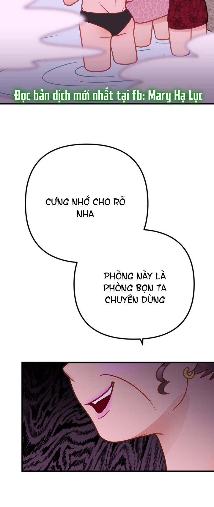 MỐI QUAN HỆ KHÔNG TỐT Chap 27.1 - Next Chap 28.2