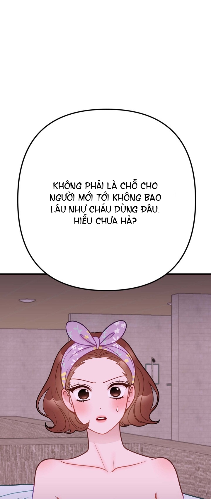 MỐI QUAN HỆ KHÔNG TỐT Chap 27.1 - Next Chap 28.2