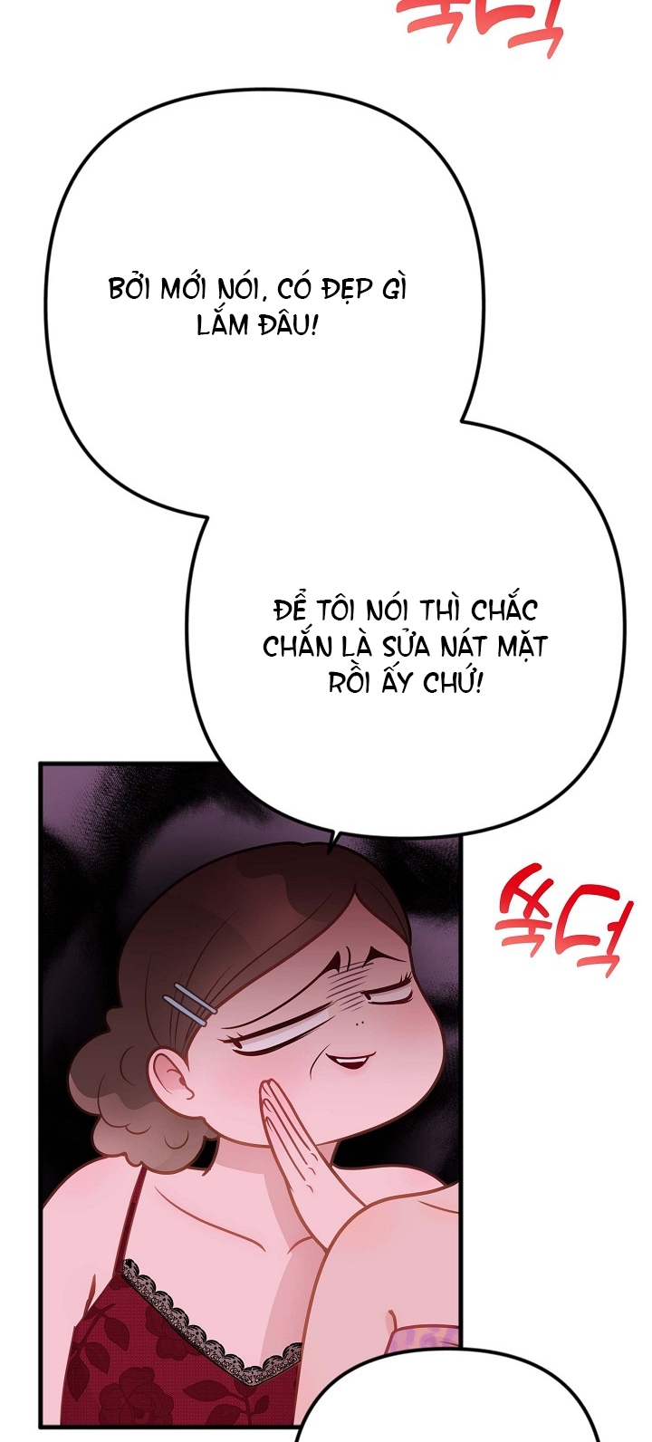 MỐI QUAN HỆ KHÔNG TỐT Chap 27.2 - Next Chap 27.1