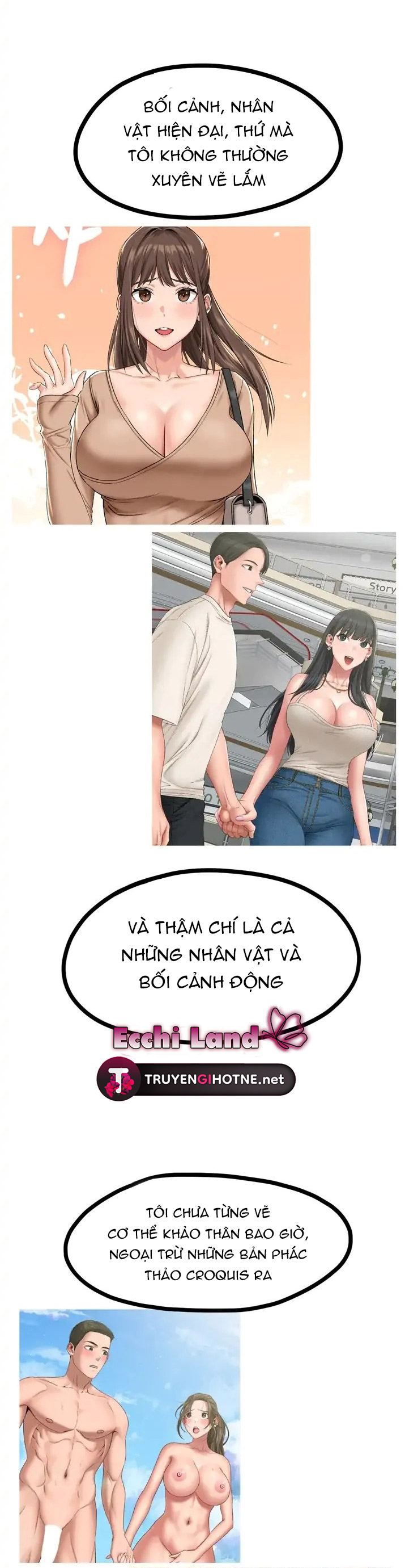 nhật ký bệnh hoạn Chap 46.51 - Trang 2