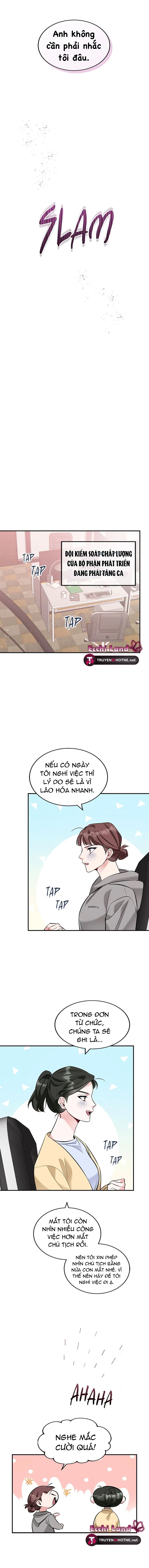 VỤ TAI TIẾNG CÓ CHỦ ĐÍCH Chap 12.2 - Next Chap 12.1