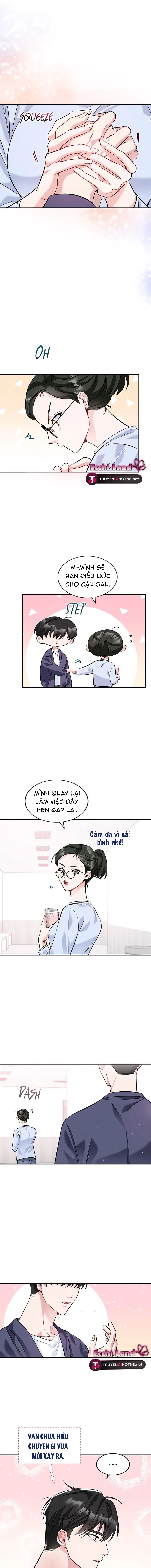 VỤ TAI TIẾNG CÓ CHỦ ĐÍCH Chap 13.1 - Next Chap 14.2