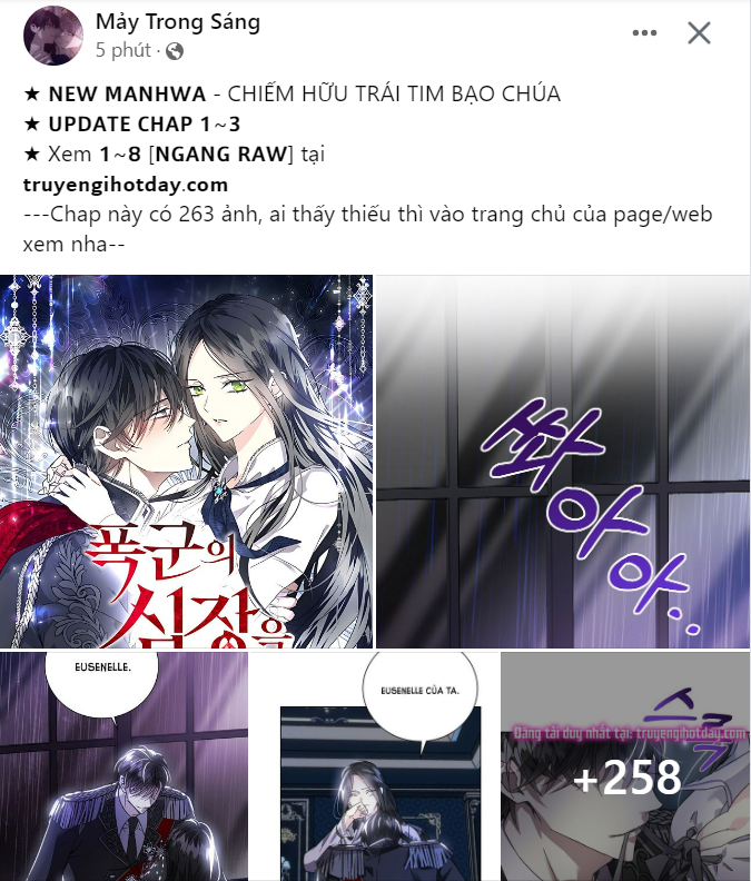 [18+] mất tư cách bạn bè Chap 16.2 - Next Chap 16.1