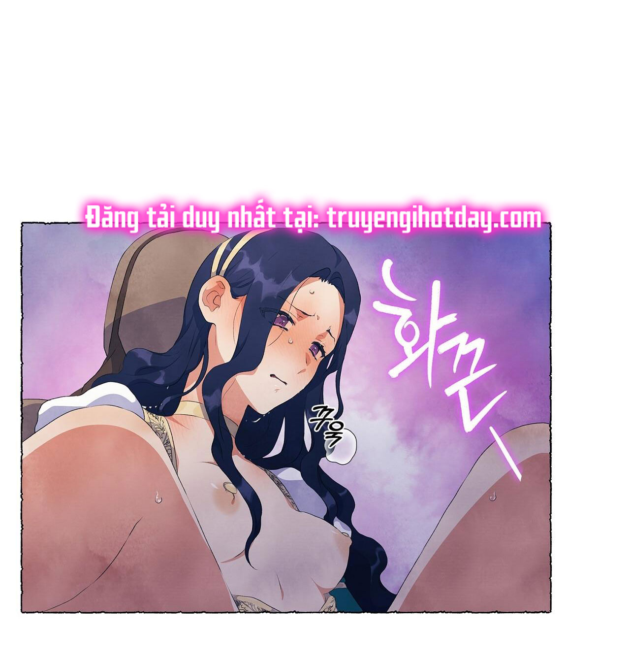 [18+] chuyện của những pháp sư ấy Chap 10.2 - Trang 2